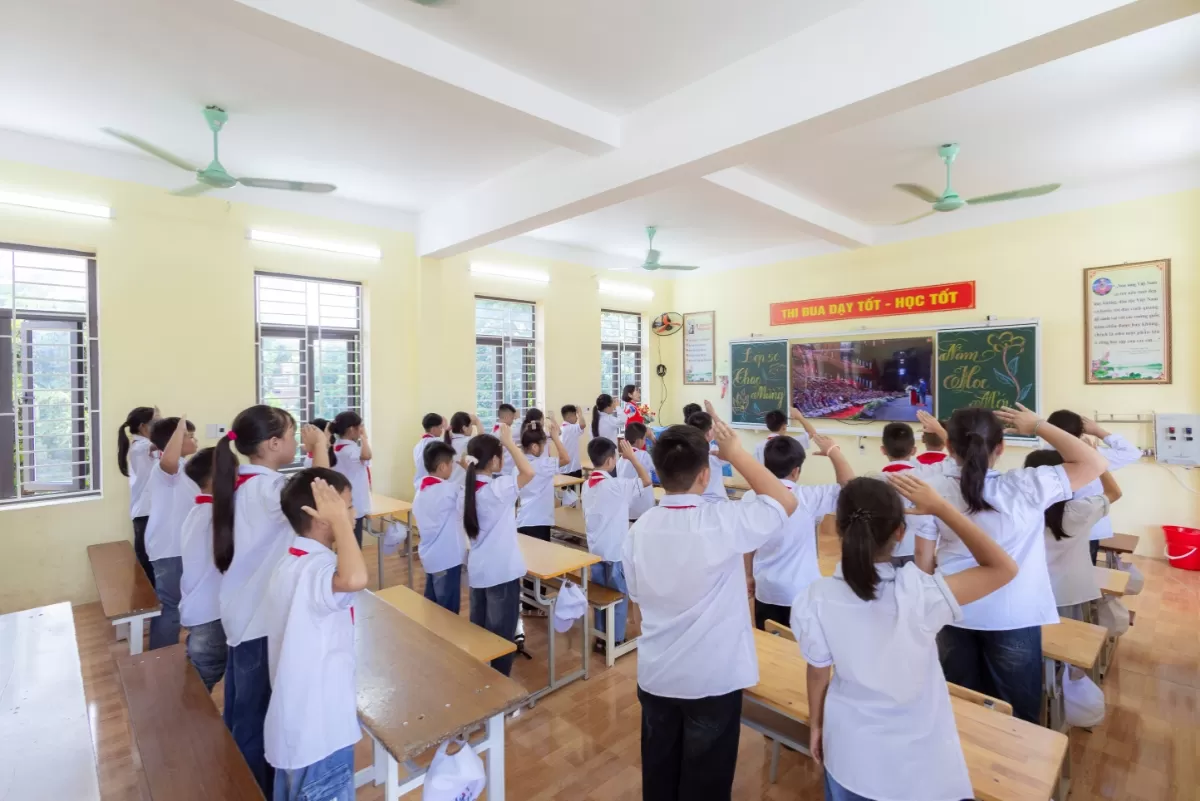 &lrm;Ide permainan ice breaking seru untuk MPLS. (Pexels.com/HONG SON)