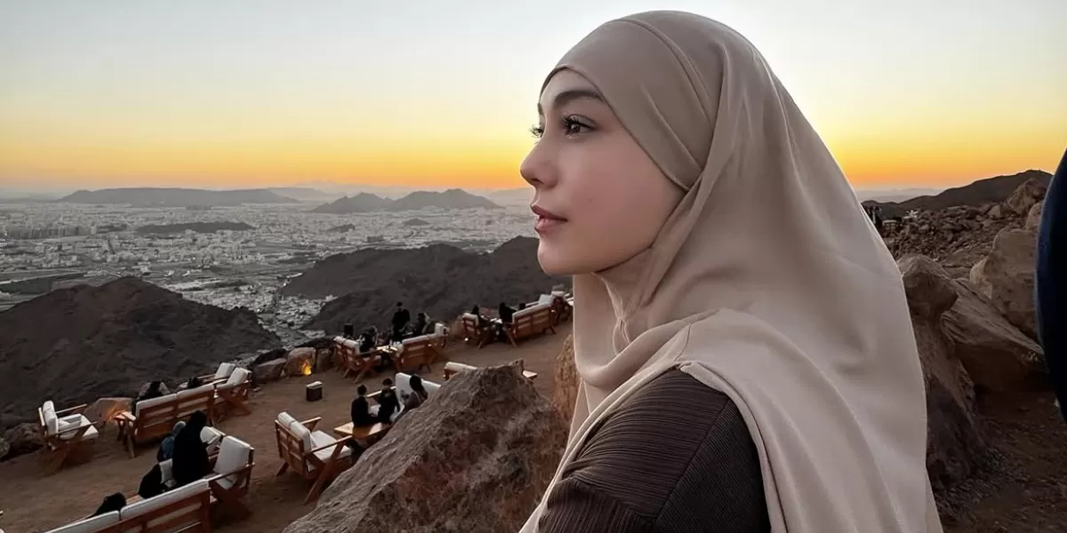 Celine Evangelista tegaskan bahwa pemberitaan tentang dirinya yang diduga menjadi wanita simpanan adalah fitnah.
