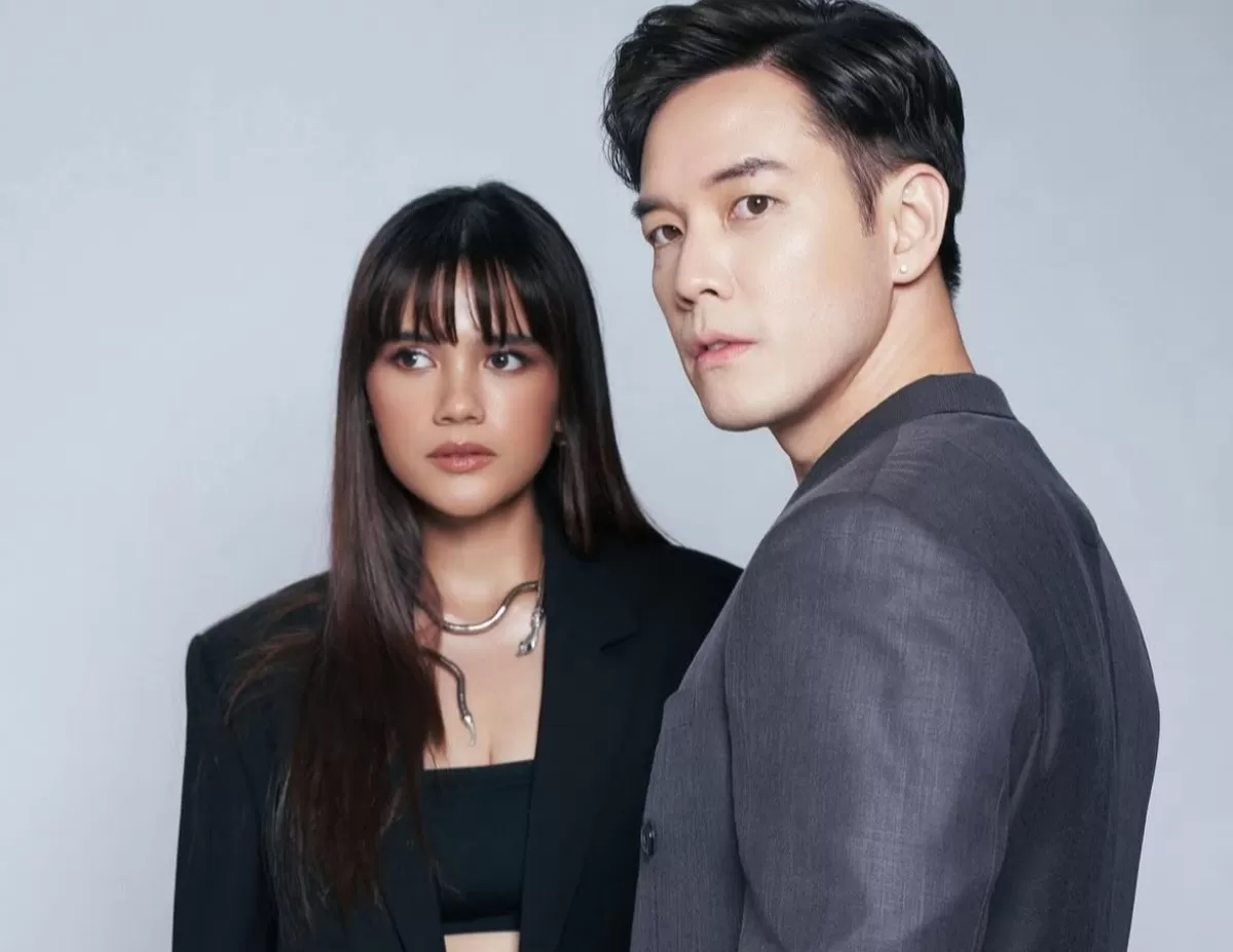 Anthony Xie akhirnya buka suara pasca merasakan duka atas meninggalnya sang ayah mertua alias ayah dari istrinya, Audi Marissa. (Instagram/@anthonyxie_)