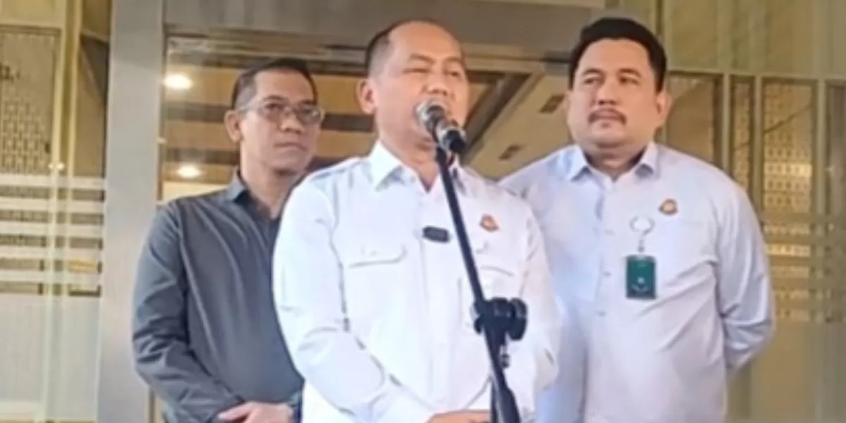 Kapuspenkum Kejagung Anang Supriatna  (YouTube KOMPASTV )