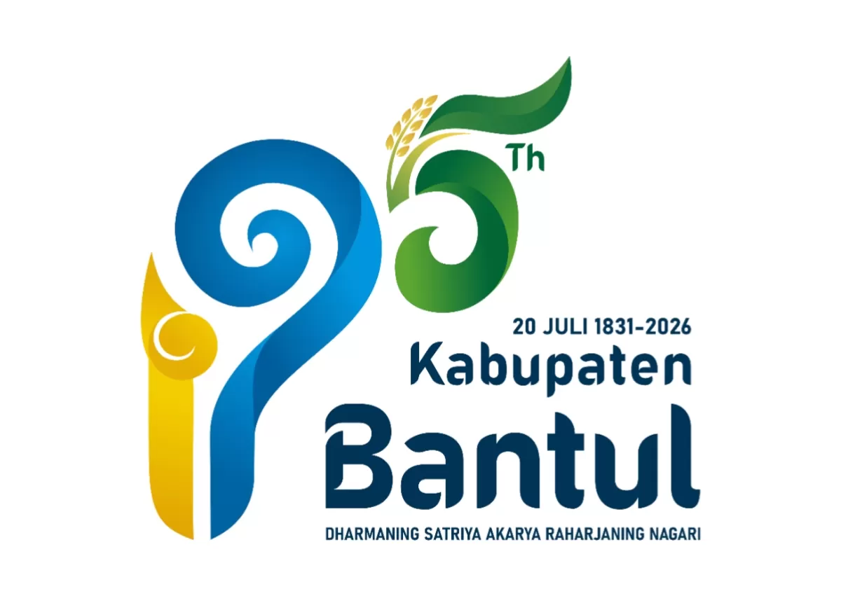 Ucapan HUT Kabupaten Bantul 2026. (Dokumen/bantulkab.go.id)