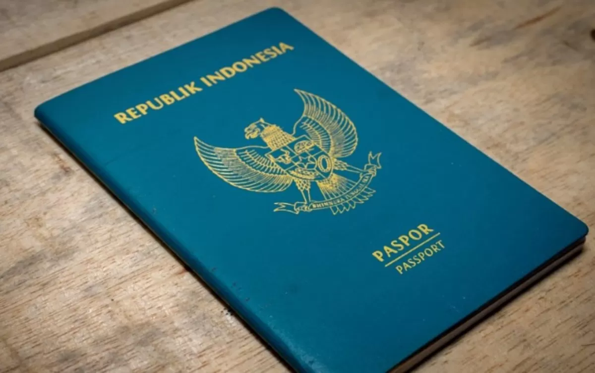 Ilustrasi kebijakan baru pemerintah mengenai urusan kewarganegaraan yang menjadi sorotan usai viral pidato Presiden Prabowo soal pindah negara (Imigrasi.go.id)