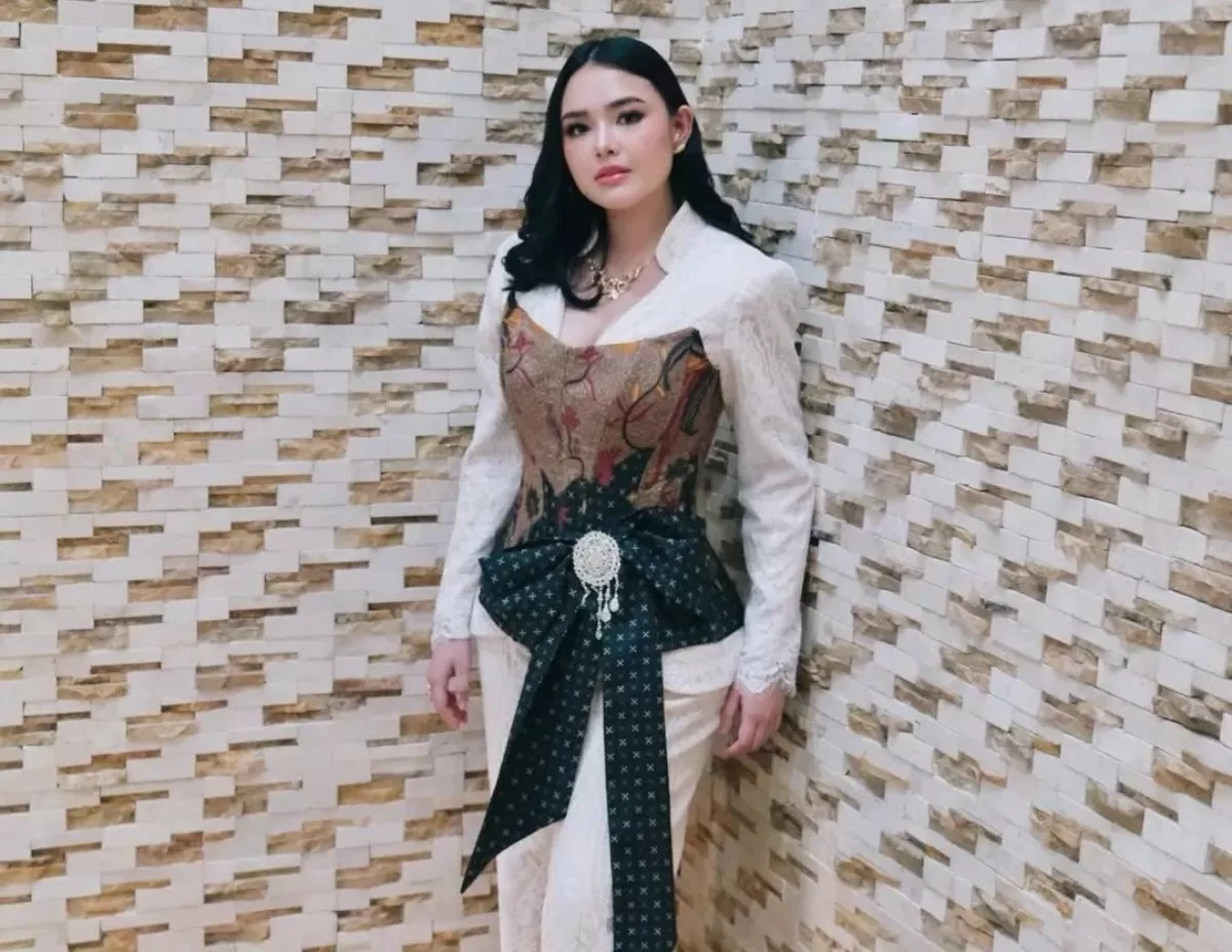 Amanda Manopo spill pengaruh buruk yang dihadapinya usai terkena guna-guna bernuansa mistis dari mantan karyawannya (Instagram/@wasila.mandakastic)