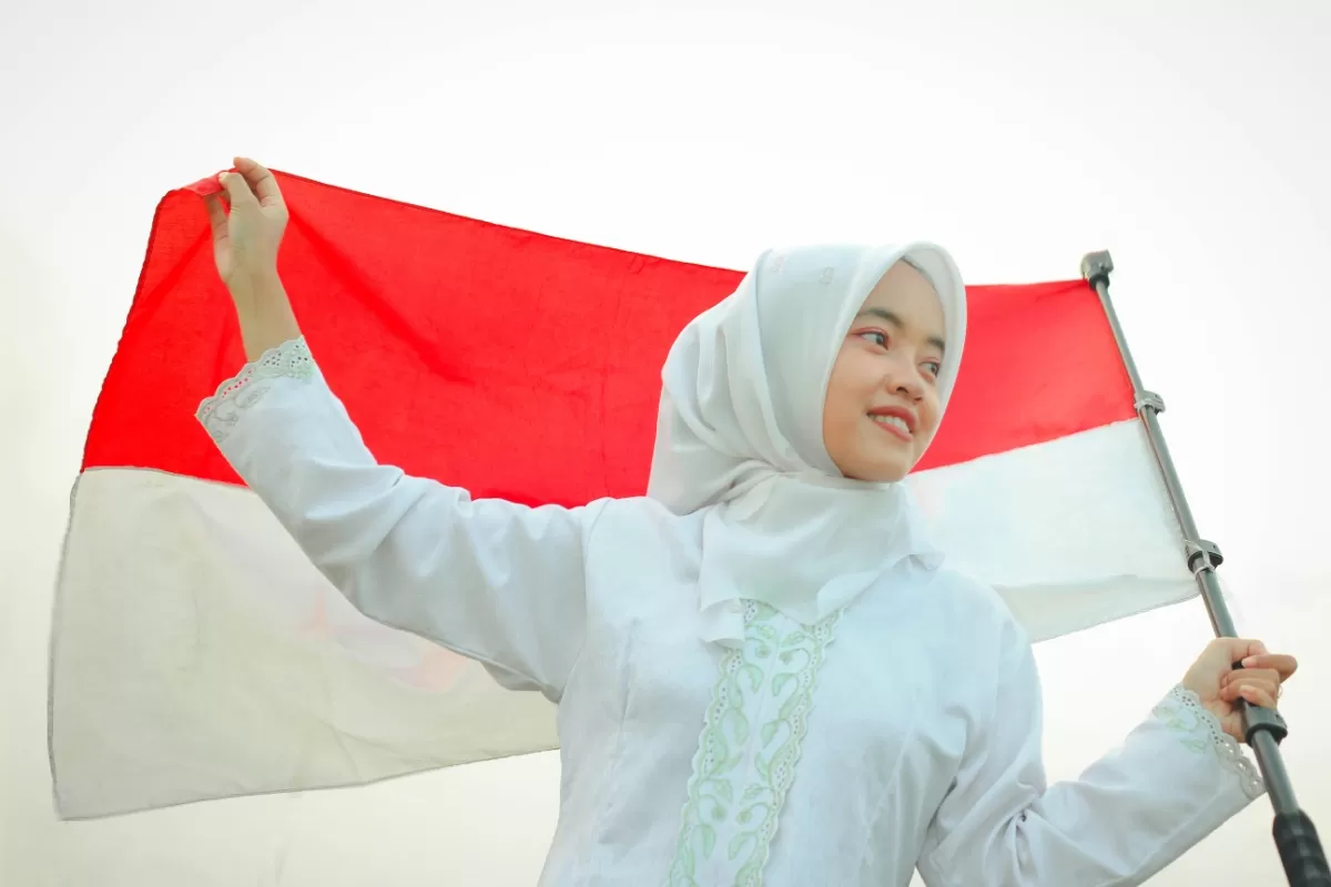 Ucapan Hari Dharma Wanita 2026. (Pexels.com/Ruly Nurul Ihsan)