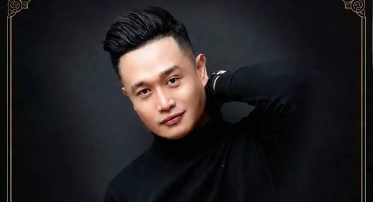 Potret Deswa Dangdut Academy (DA) dikabarkan meninggal dunia setelah berjuang melawan sakit (Instagram/da2_ridho)