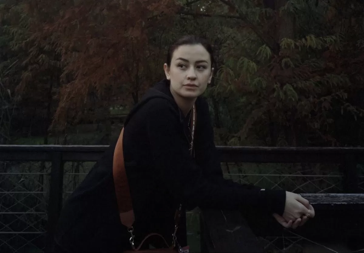 Kimberly Ryder beberkan soal kemungkinan mencari sosok pria baru yang kelak akan jadi pasangan hidupnya. (Instagram/@kimbrlyryder.)