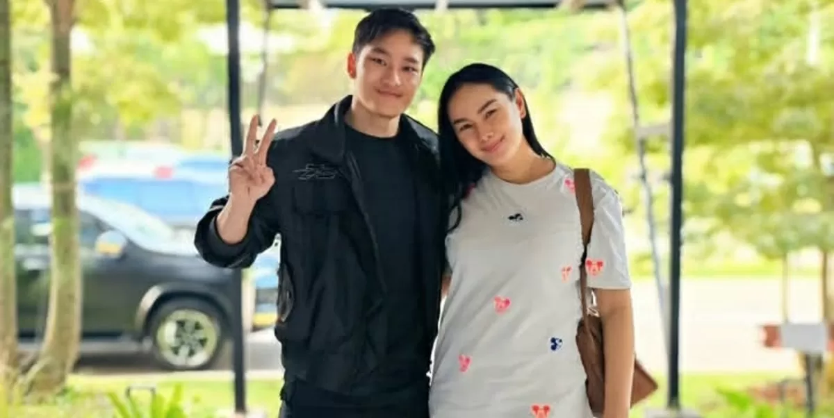 Potret Kalina Ocktaranny tak ingin jadi orang tua egois hingga percayakan hak asuh Azka ke Deddy Corbuzier (Instagram/kalinaocktaranny)