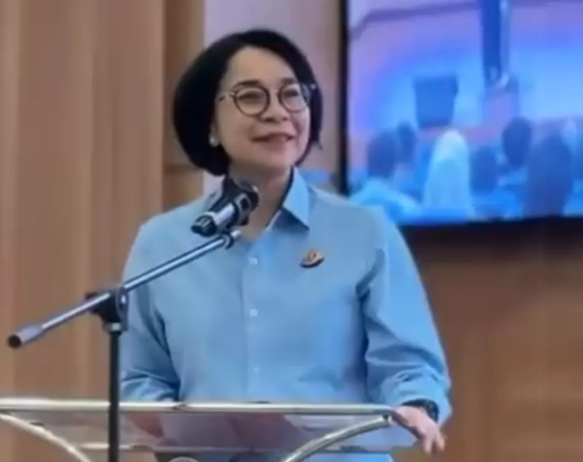 Profil Chatarina Muliana eks Kepala Kejaksaan Tinggi Balu yang masuk dalam tim penyidik kasus Febrie Adriansyah  (Instagram/kejaksaan_tinggi_bali)
