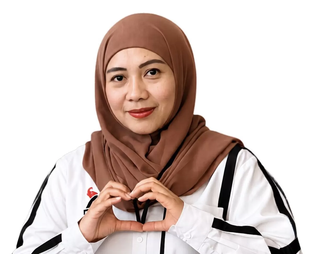 Ketua DPC PSI Fera. (Dok Fera)