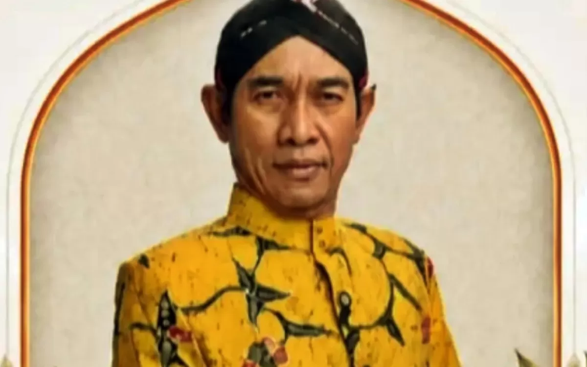 Potret Topan Sugianto, komedian yang dikenal melalui grup lawak Topan & Leysus meninggal dunia pada usia 71 tahun (Instagram/infomalangan)