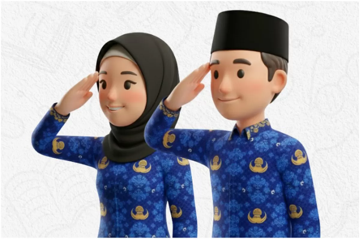 ILUSTRASI - Pemkot Pekalongan pastikan tidak ada pemberhentian PPPK dan PPPK Paruh Waktu (BKPSDM Kabupaten Serang)