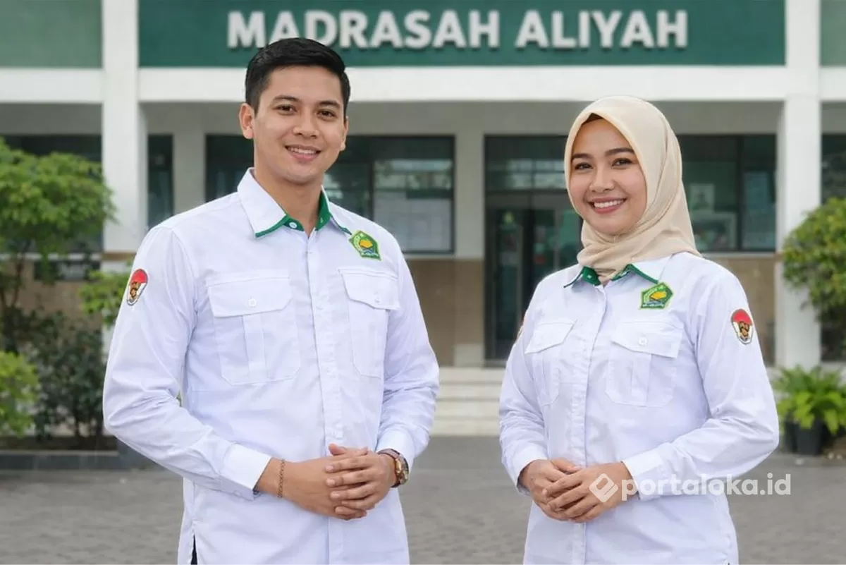 Ilustrasi - Inilah tahapan, skema dan mekanisme pengangkatan PPPK guru madrasah swasta (Portaloka.id)