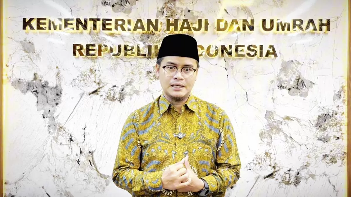 Pemerintah upayakan kepulangan jemaah umrah (Ist)