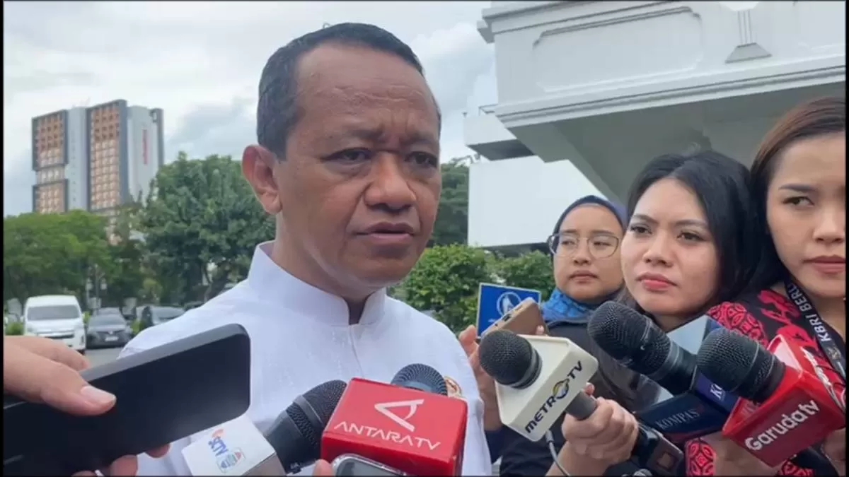 Menteri ESDM pastikan tidak ada kenaikan BBM subsidi (Ist)