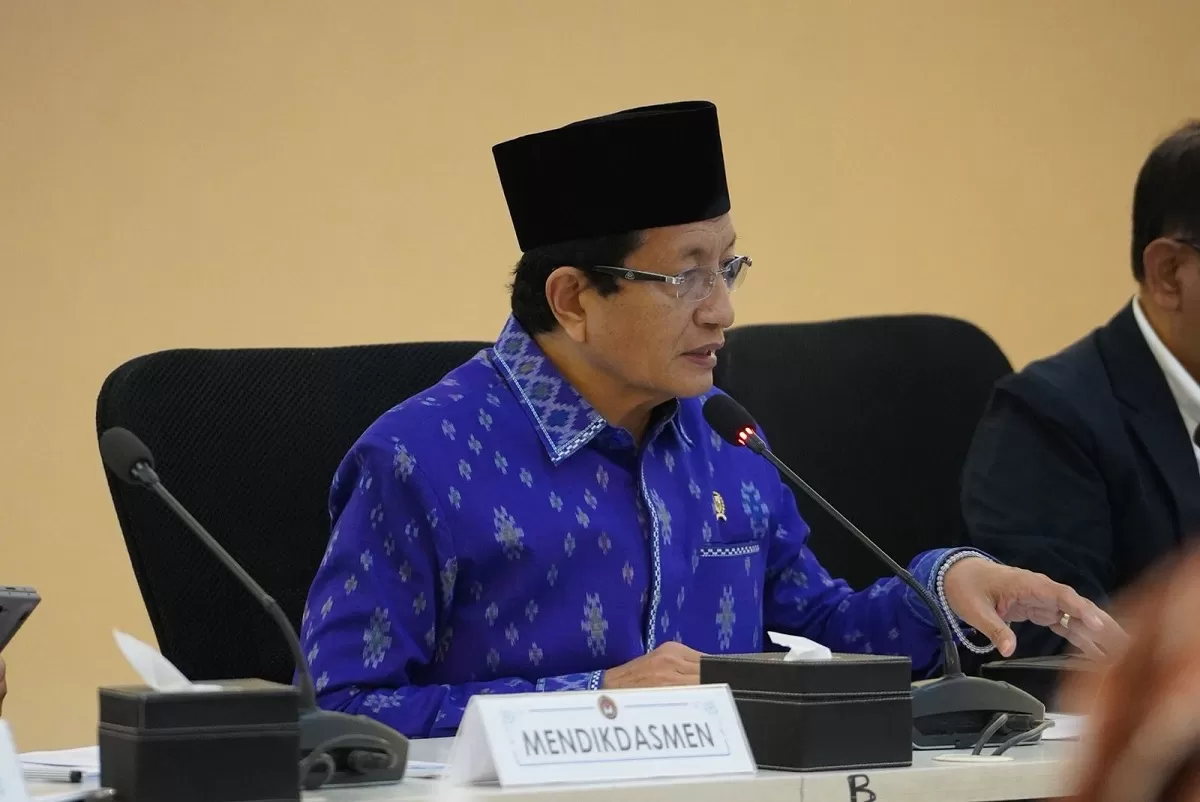 Kementerian Agama mulai cairkan TOG guru madrasah (Kemenag)