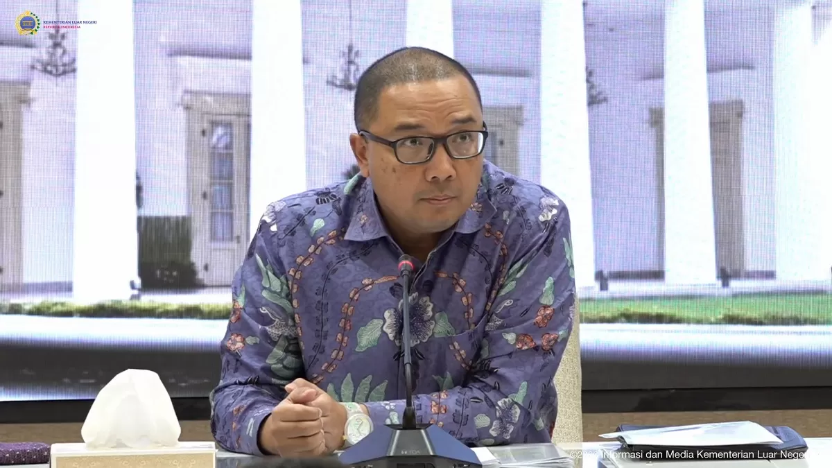 Pemerintah tegaskan netralitas terkait konflik yang terjadi di Timur Tengah (Ist)