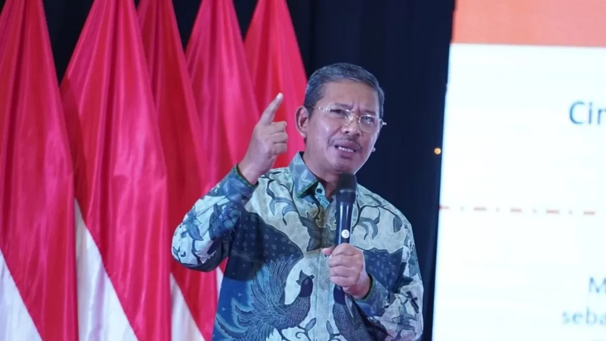 Kemenag percepat pencairan TPG guru PAI dan lulusan PPG 2025 (Kemenag)