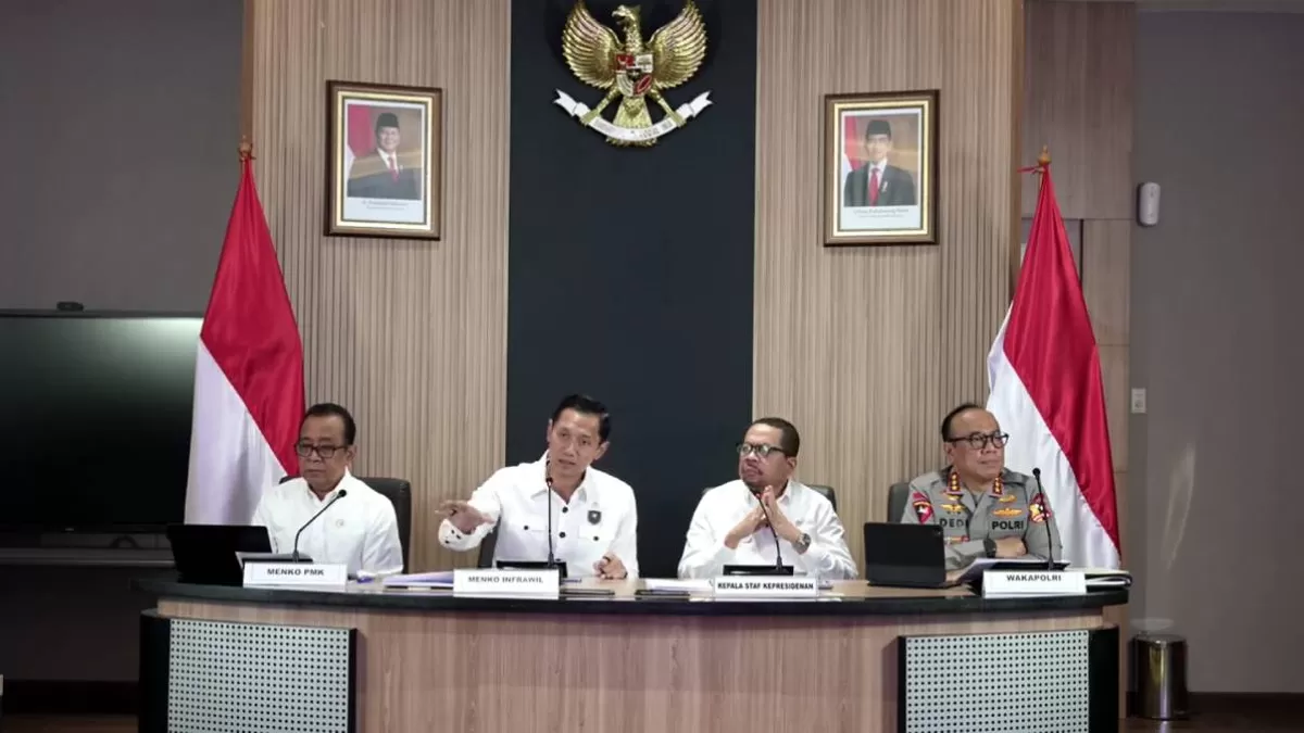 Jalan nasional siap dilalui pemudik pada arus mudik Lebaran 2026 (Ist)