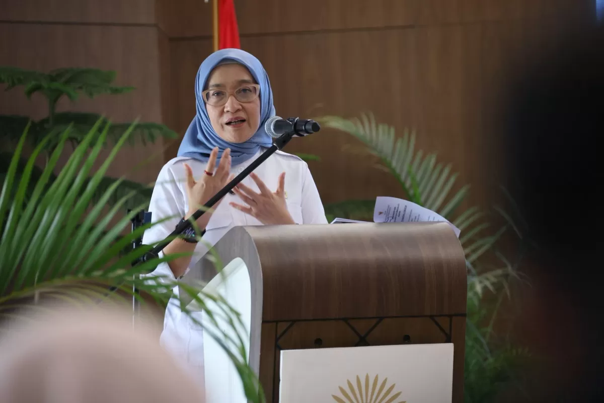 Surat Edaran Menpan RB terkait pengusulan kebutuhan ASN 2026 (Kemenpan RB)