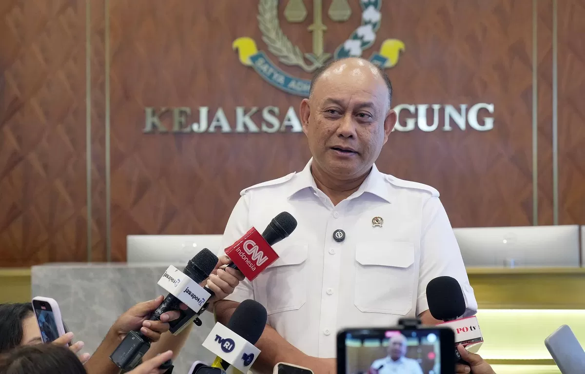 Mantan Kepala BGN Dadan Hibdayana jadi tersangka dugaan jual beli SPPG (BGN)
