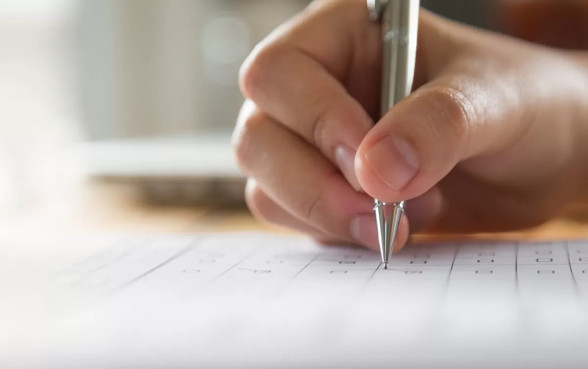 Ilsutrasi - Kumpulan contoh soal TKA Bahasa Indonesia SMP/MTs beserta kunci jawaban (Freepik/jannoon028)