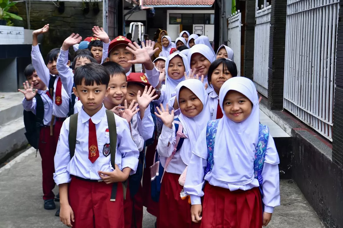 Kemendikdasmen dukung implementasi PP Tunas dengan gerakan 7 KAIH dan 3S (Kemendikdasmen)