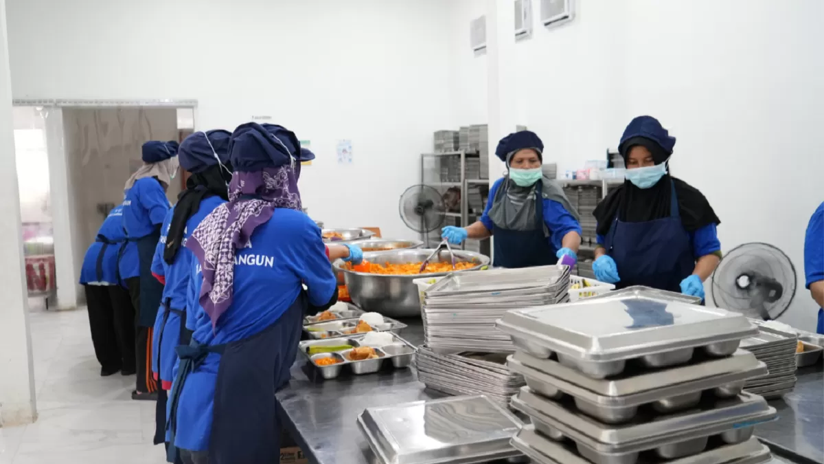 MBG fresh disalurkan selama 5 hari (BGN)