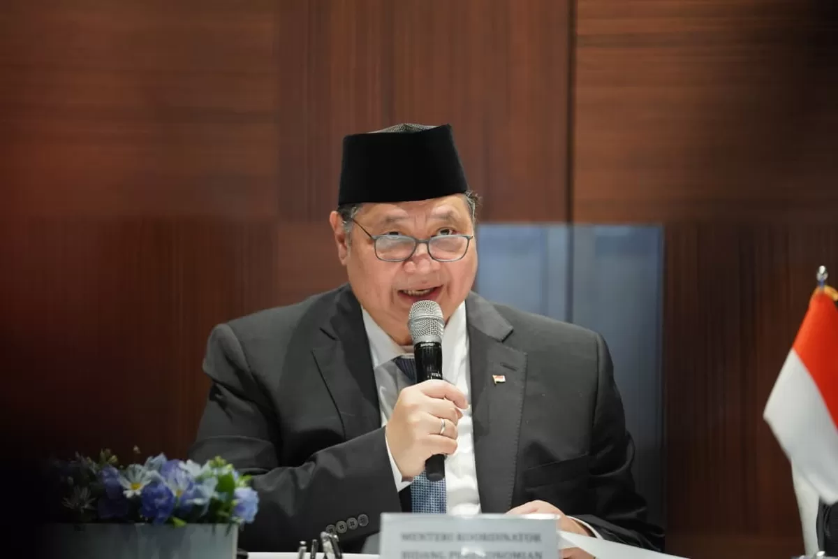Pemerintah tegaskan tidak ada sekolah daring selama WFH (Ist)