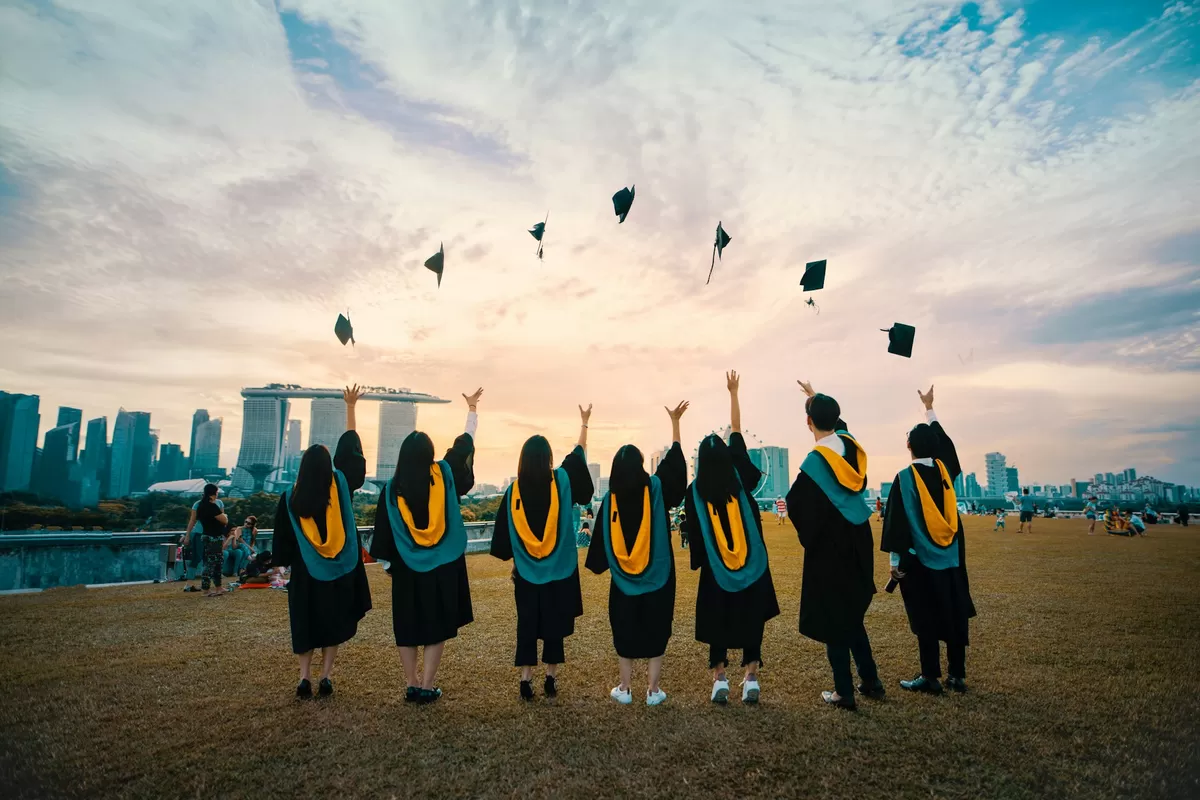 Ilustrasi - Perguruan Tinggi Negeri favorit pendaftar SNBP 2026 (Unsplash/Pang Yuhao)