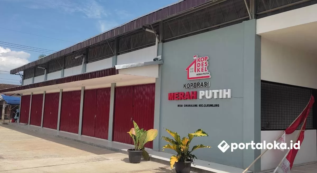 Ilustrasi - Pemerintah buka rekrutmen pegawai KDKMP dan KNMP (Portaloka.id/Arman)