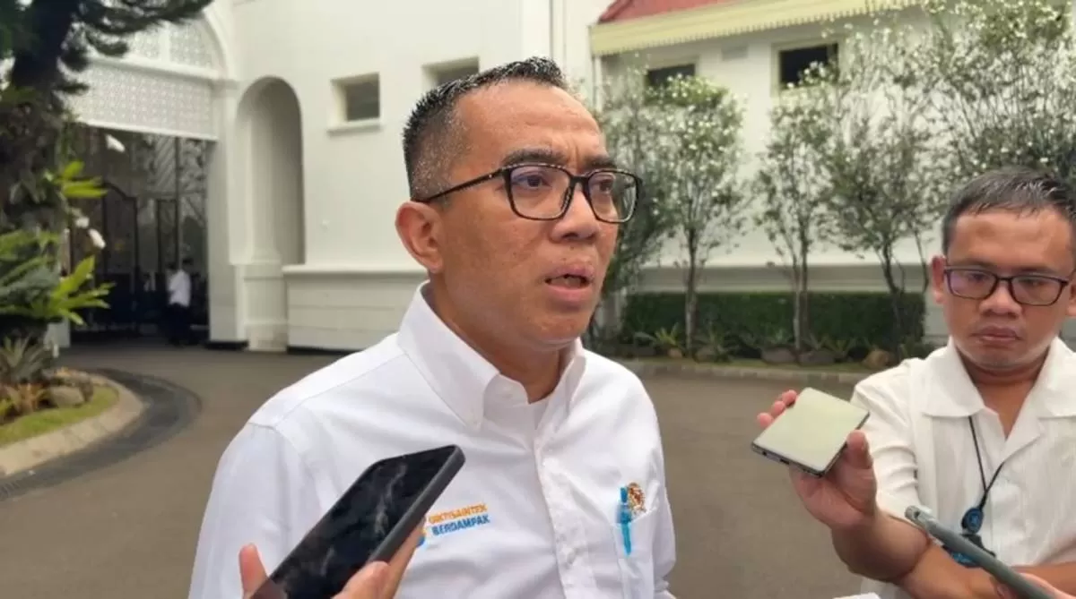 Kampus diminta lakukan riset masalah perumahan (Ist)