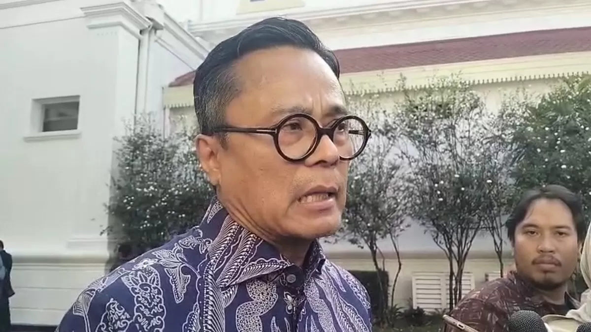 Penggabungan 15 BUMN sektor logistik jadi satu entitas (Ist)