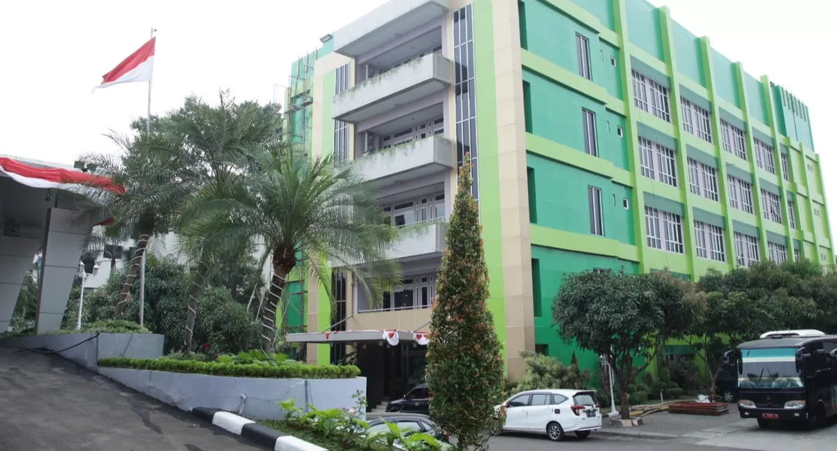 Kasus pungli Kemenag Bogor ditangani Inspektorat Jenderal Kementerian Agama (Kemenag)