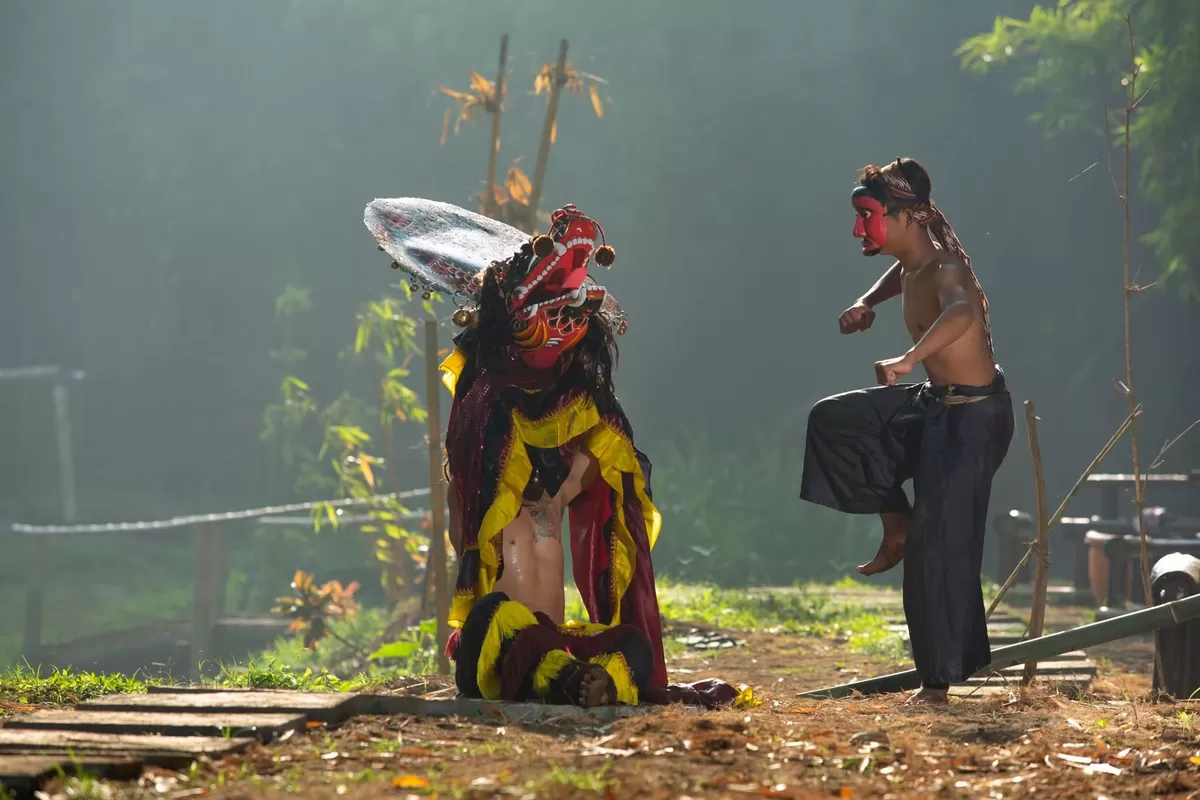 ICCN akan menggelar ICF 2026 di Malang, Jawa Timur (Ist)