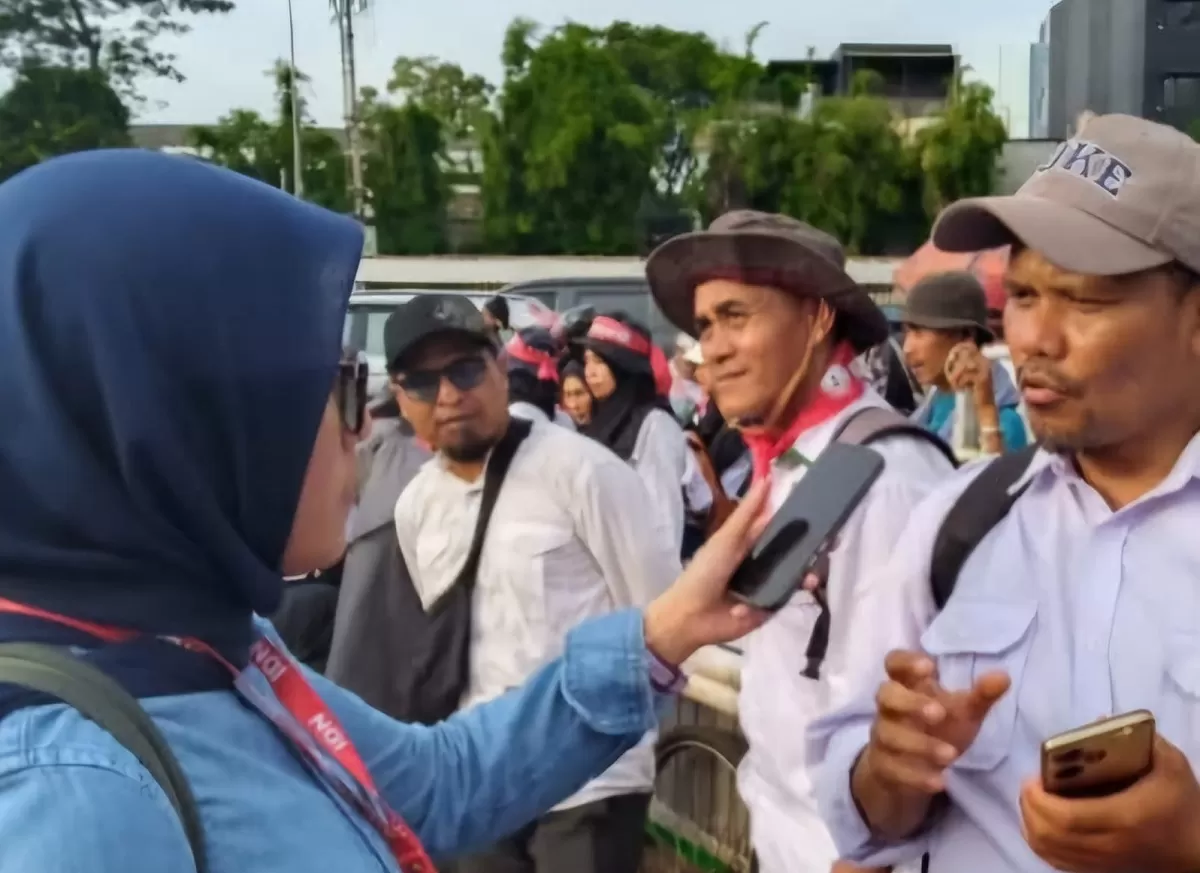 PGMM Bogor turut serta dalam aksi SIAGA 2026 (ist)