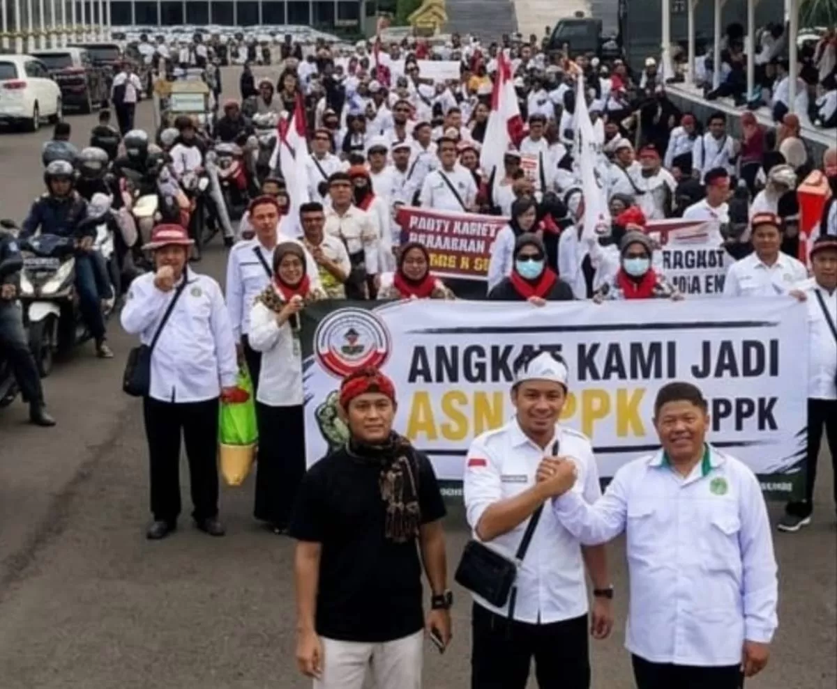 PGMM Bondowoso kawal regulasi khusus madrasah swasta yang dijanjikan Ketua Baleg Bob Hasan (Ist)