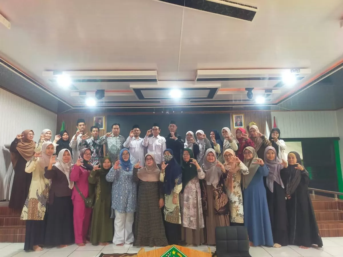PGMM Kabupaten Bogor (Ist)