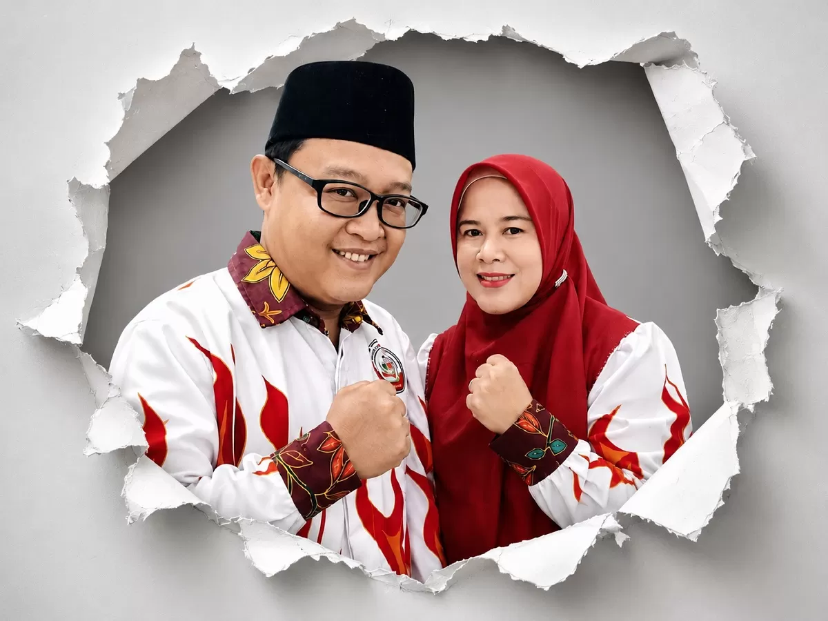 Kisah perjuangan Galih Rimba Ariyana asal Bojonegoro menemukan cintanya di PGMM (Ist)