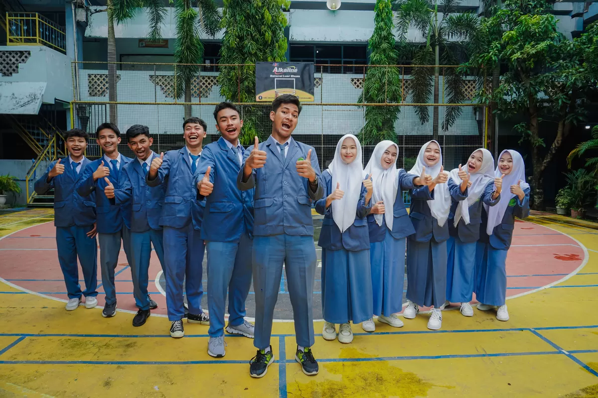 SMK PIRI 1 Yogyakarta, salah satu SMK swasta di Joga (smkpiri1jogja.sch.id)