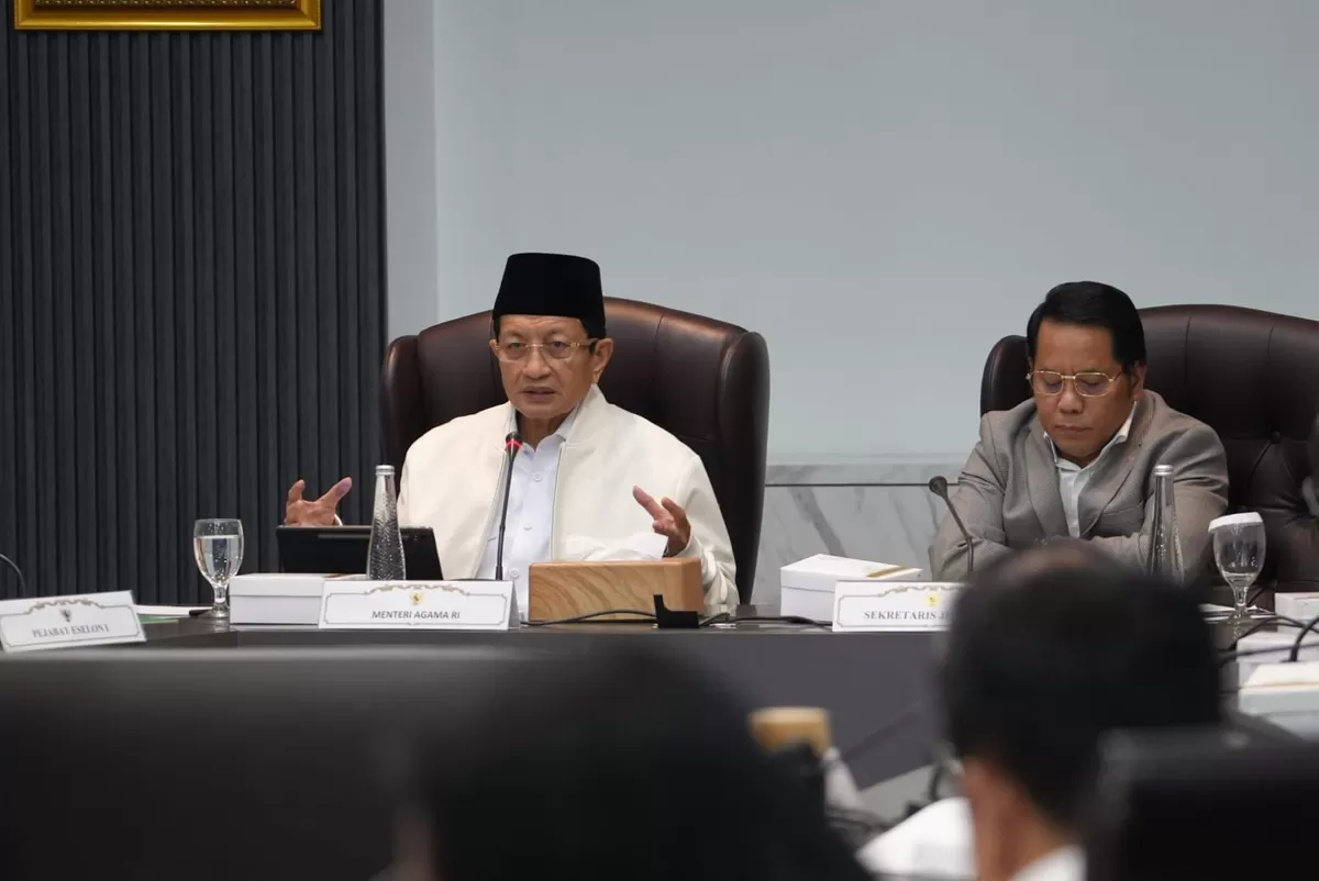 DPR minta Kemenag disiplin dalam pembayaran gaji guru madrasah swasta (Kemenag)