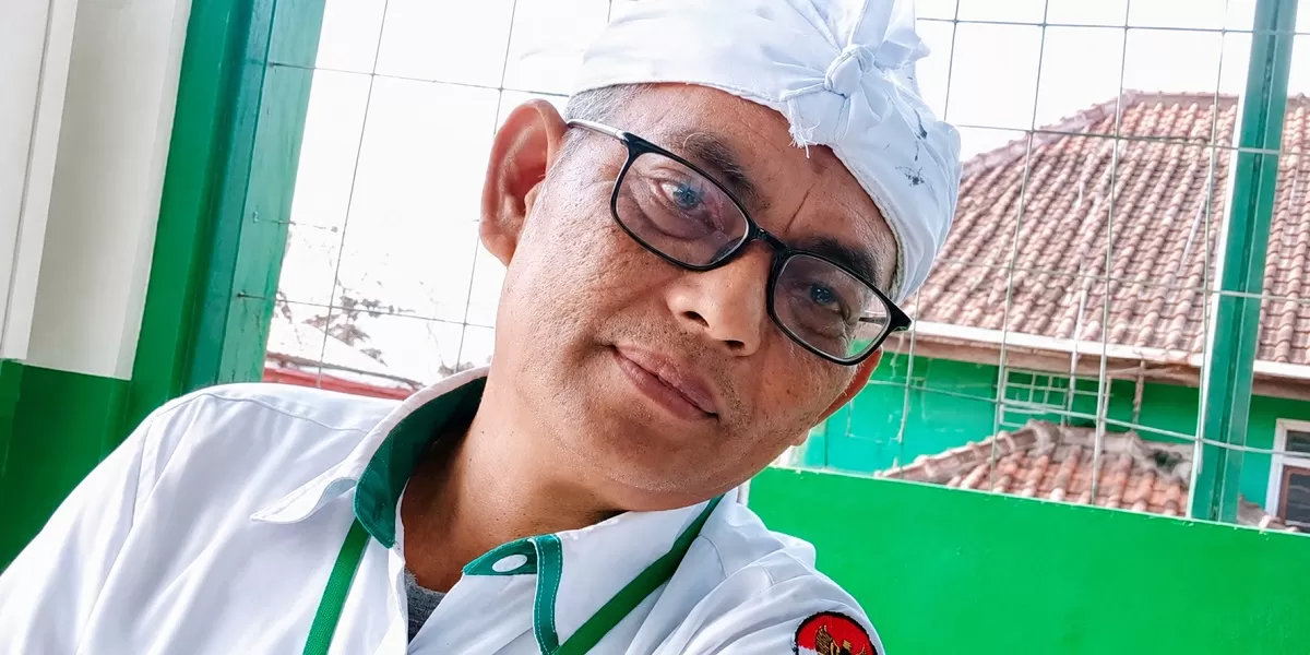 Meningkatkan kesejahteraan guru menuju Indonesia Emas 2045 (Istimewa)