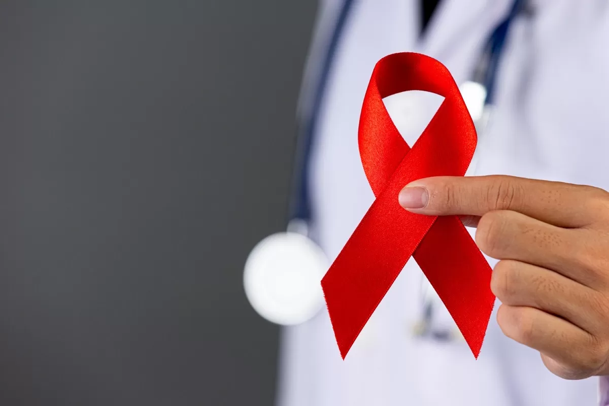 Ilustrasi - Ratusan pelajar PAUD hingga SMA di Sidoarjo dikabarkan positif HIV/AIDS (Magnific/jcomp)