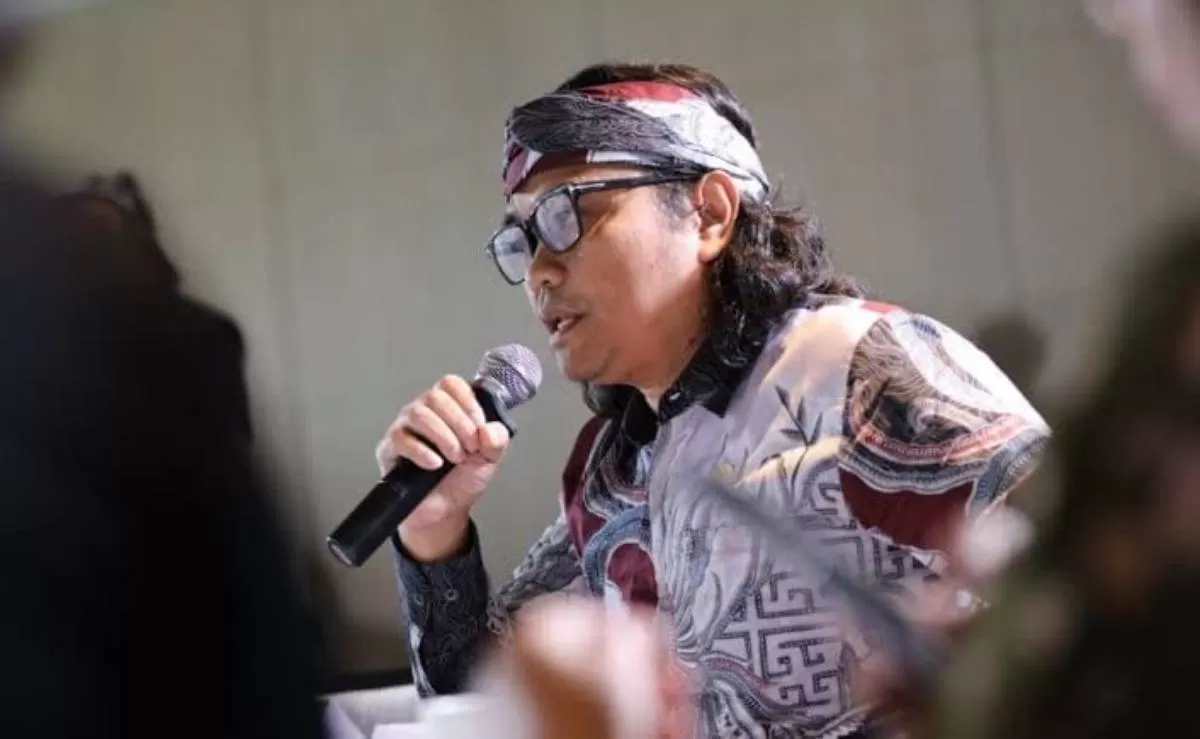 Anggota Komisi X DPR RI Nurhadi minta dilakukan investigasi terhadap oknum dokter dan nakes (Dok. DPR)