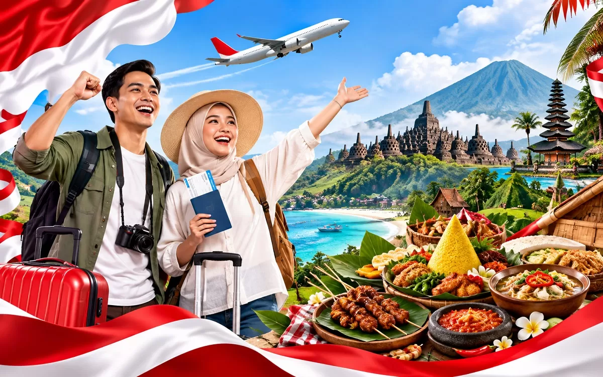 Berburu Promo Spesial BRI dalam rangka HUT ke-81 RI (Portaloka.id)
