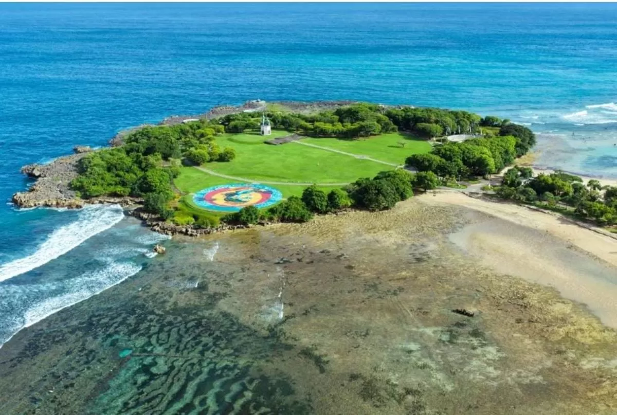 BRI Eco Culture Market 2026 Bali sukses menarik wisatawan (Ist)