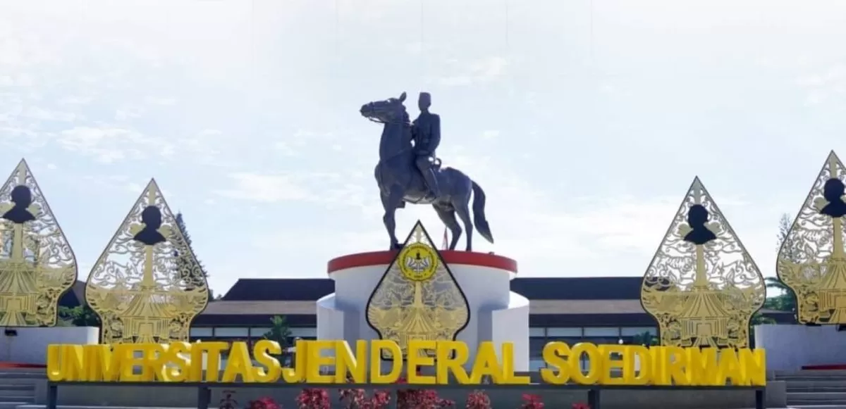 KPK mengungkapkan nasib mahasiswa jalur prestasi usai rektor Unsoed ditangkap (Ist)