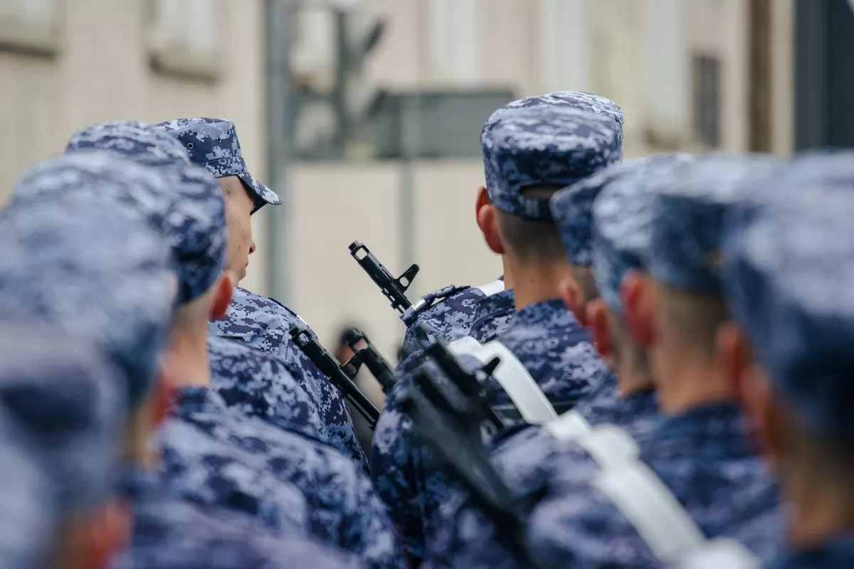 Ilustrasi - Daftar nama WNI yang direkrut jadi tentara Rusia (Unsplash/Pavel Egorof)
