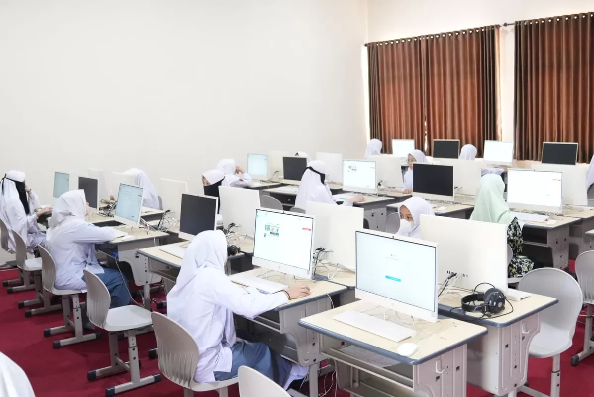 OMI 2026 diikuti lebih dari 230 peserta dari seluruh Indonesia (Pendis Kemenag)