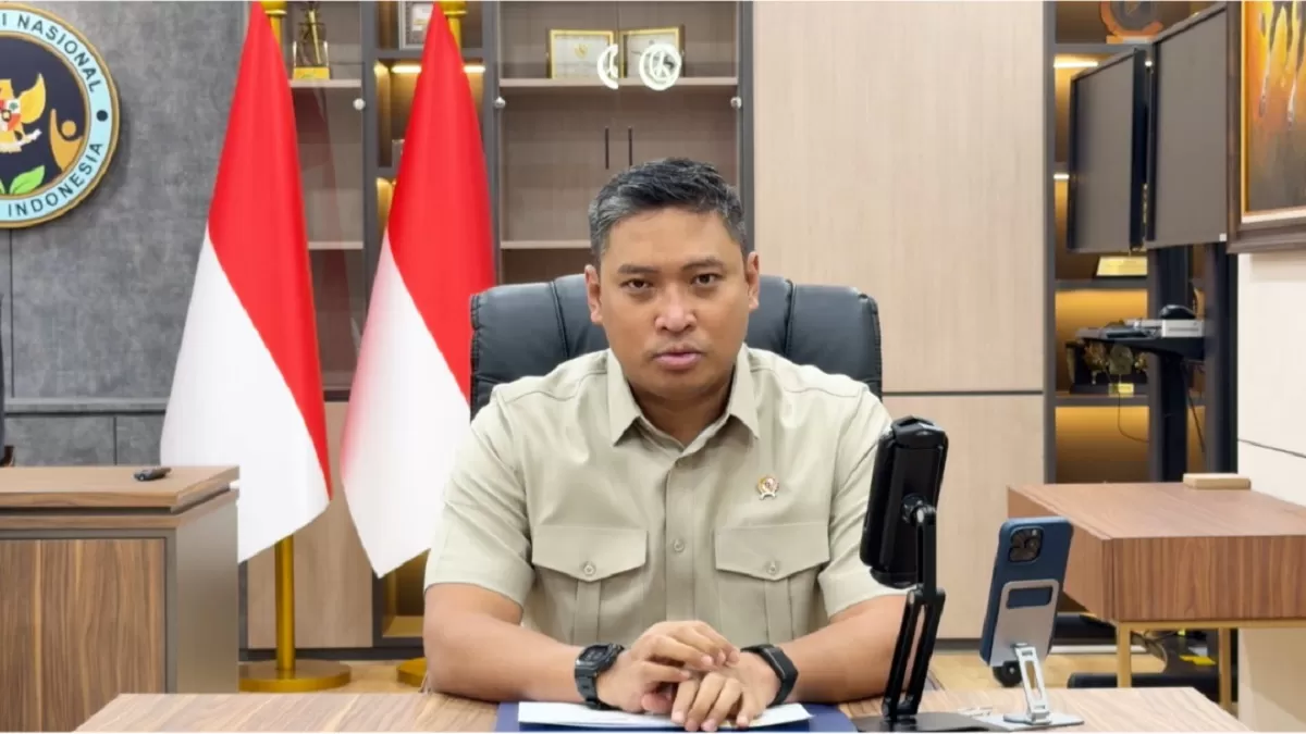 Kepala BGN Sudaryono mengungkapkan alasan penutupan sementara dapur MBG (Badan Gizi Nasional)