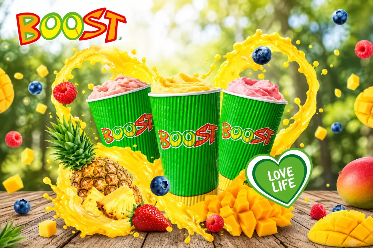 Promo diskon Boost bagi pengguna BRI Kartu Kredit (Ist)